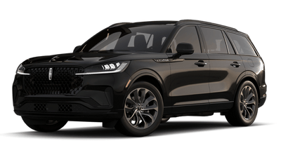 2026 Lincoln Aviator Premiere AWD