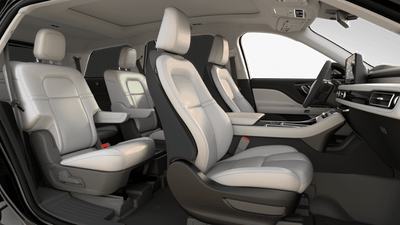 2026 Lincoln Aviator Premiere AWD
