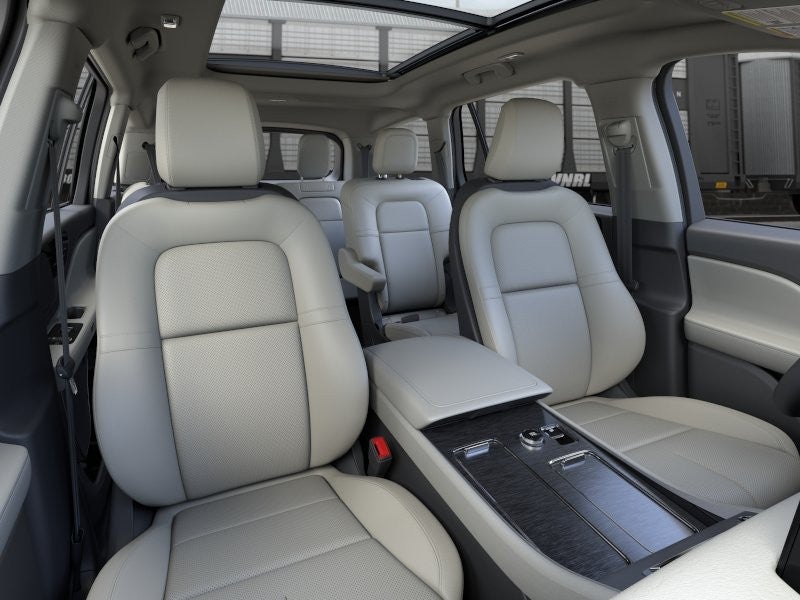 2026 Lincoln Aviator Premiere AWD