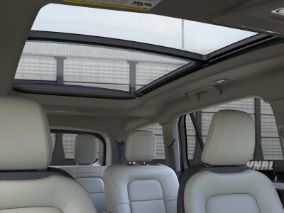 2026 Lincoln Aviator Premiere AWD