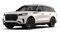 2026 Lincoln Aviator Premiere AWD