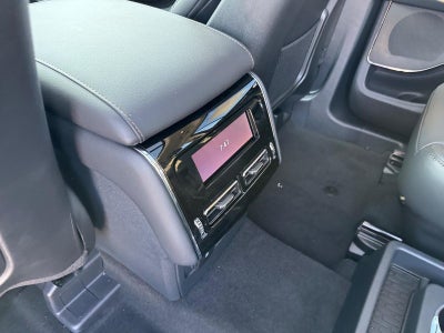 2025 Lincoln Aviator Premiere AWD