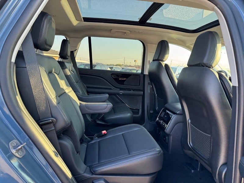 2025 Lincoln Aviator Premiere AWD