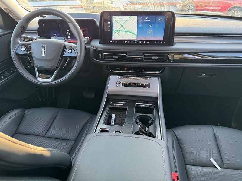 2025 Lincoln Aviator Premiere AWD