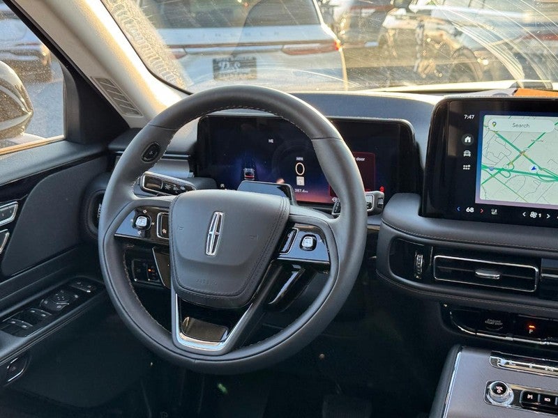 2025 Lincoln Aviator Premiere AWD