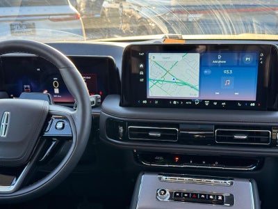 2025 Lincoln Aviator Premiere AWD