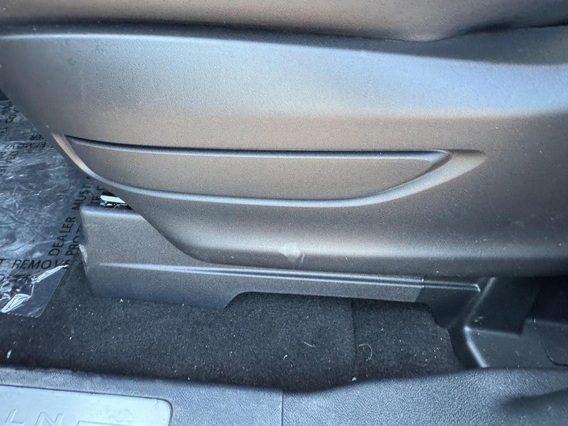 2025 Lincoln Aviator Premiere AWD