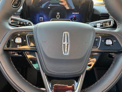 2025 Lincoln Aviator Premiere AWD