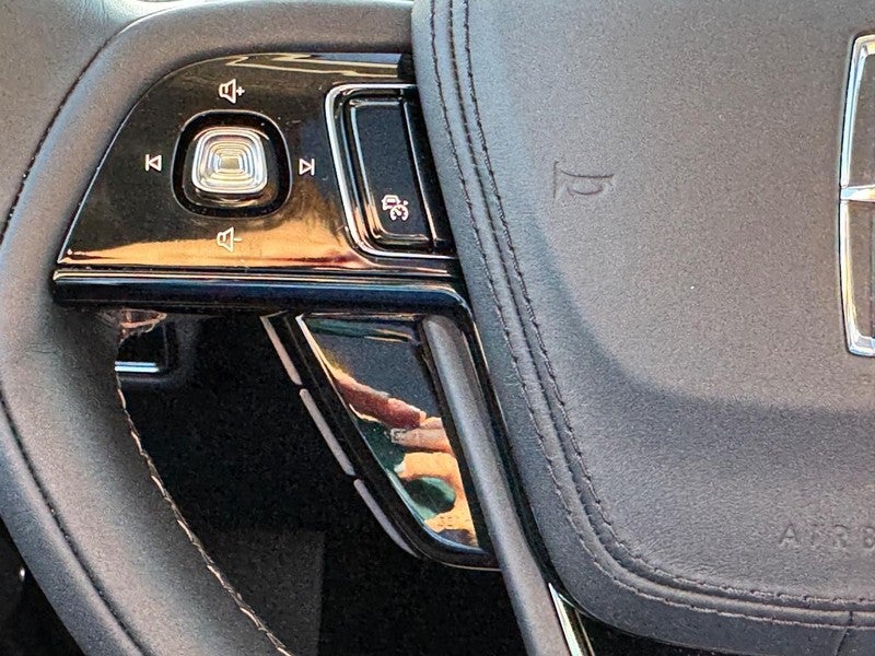 2025 Lincoln Aviator Premiere AWD