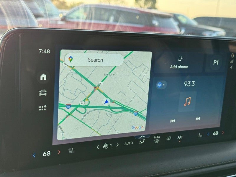 2025 Lincoln Aviator Premiere AWD