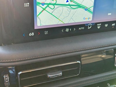 2025 Lincoln Aviator Premiere AWD