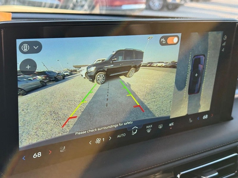 2025 Lincoln Aviator Premiere AWD