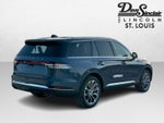 2025 Lincoln Aviator Premiere AWD