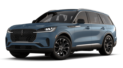 2025 Lincoln Aviator Premiere AWD