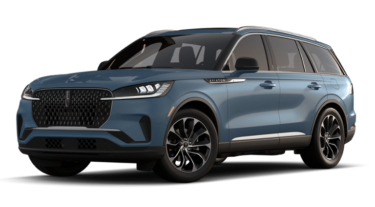 2025 Lincoln Aviator Premiere AWD