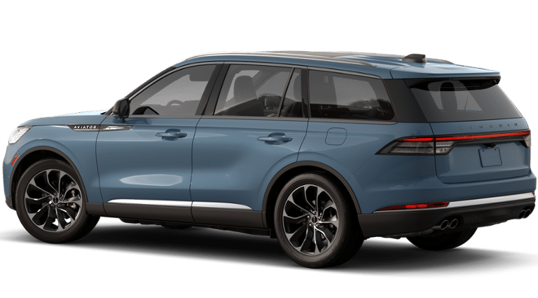 2025 Lincoln Aviator Premiere AWD