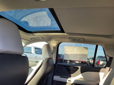 2026 Lincoln Aviator Premiere AWD