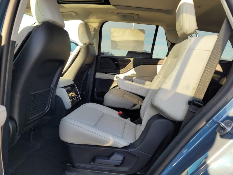 2026 Lincoln Aviator Premiere AWD