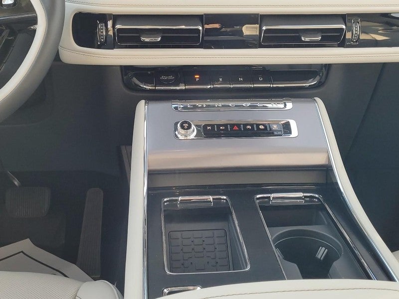 2026 Lincoln Aviator Premiere AWD