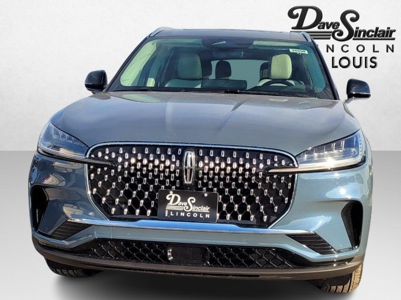 2026 Lincoln Aviator Premiere AWD