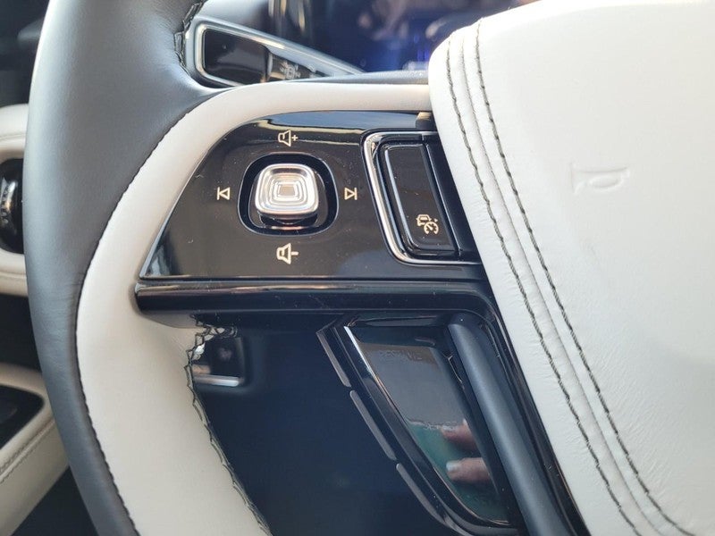 2026 Lincoln Aviator Premiere AWD