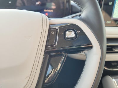 2026 Lincoln Aviator Premiere AWD