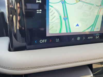 2026 Lincoln Aviator Premiere AWD