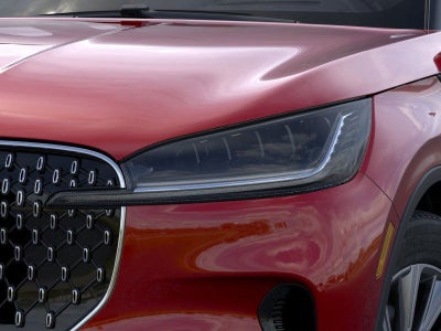 2026 Lincoln Aviator Premiere AWD