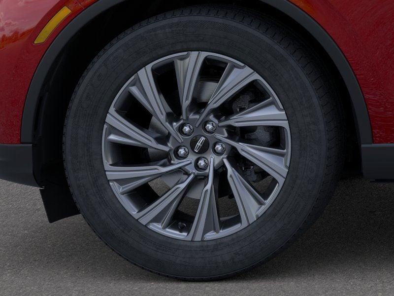 2026 Lincoln Aviator Premiere AWD