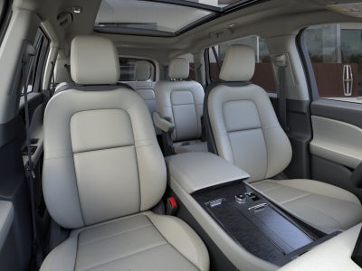2026 Lincoln Aviator Premiere AWD