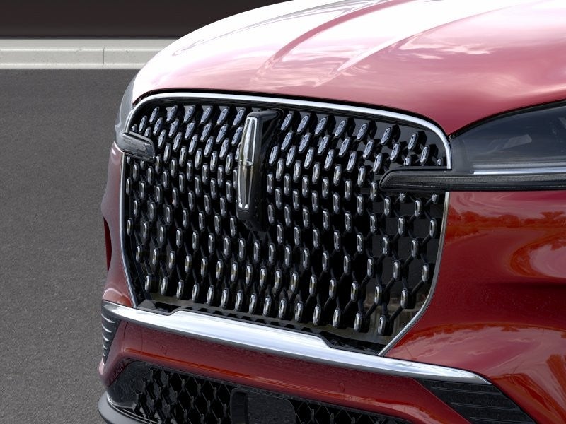 2026 Lincoln Aviator Premiere AWD