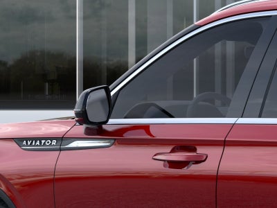 2026 Lincoln Aviator Premiere AWD