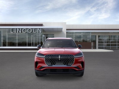 2026 Lincoln Aviator Premiere AWD