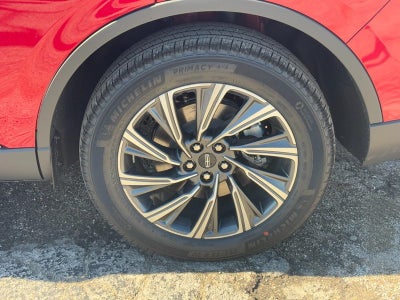 2026 Lincoln Aviator Premiere AWD
