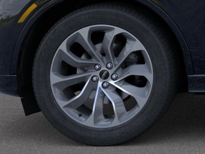 2026 Lincoln Aviator Premiere AWD