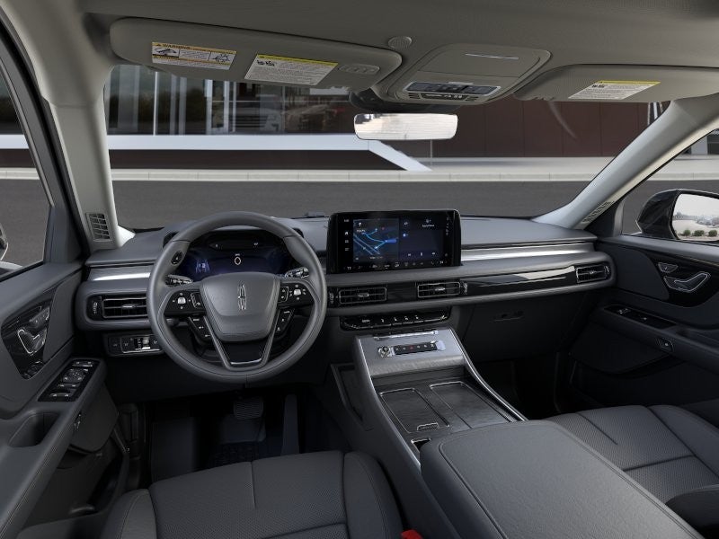 2026 Lincoln Aviator Premiere AWD