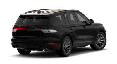 2026 Lincoln Aviator Premiere AWD