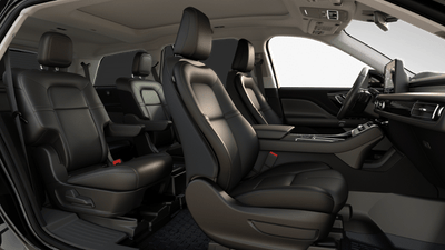 2026 Lincoln Aviator Premiere AWD