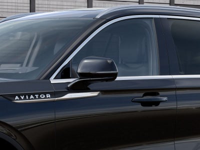 2027 Lincoln Aviator Premiere AWD