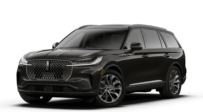 2027 Lincoln Aviator Premiere AWD