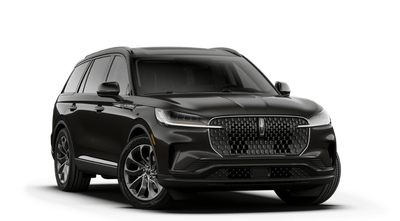2027 Lincoln Aviator Premiere AWD