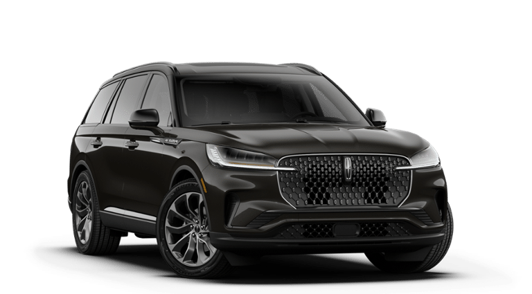 2027 Lincoln Aviator Premiere AWD