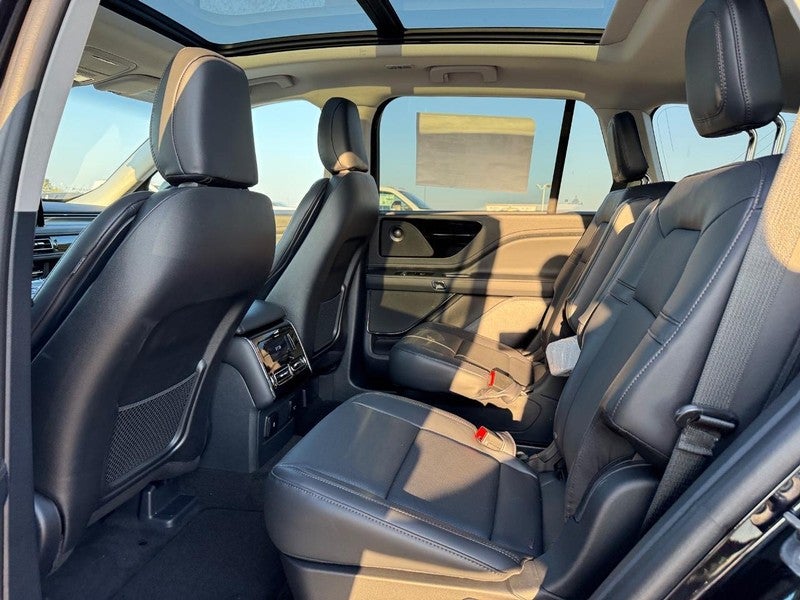 2025 Lincoln Aviator Premiere AWD