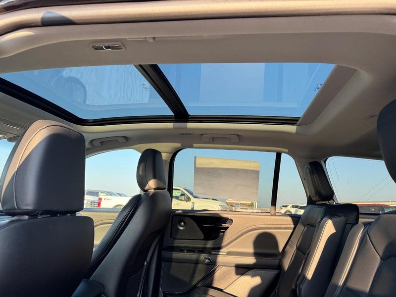 2025 Lincoln Aviator Premiere AWD