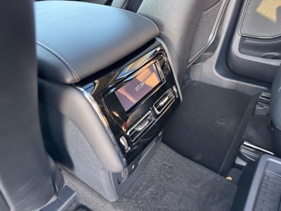 2025 Lincoln Aviator Premiere AWD