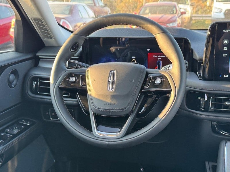 2025 Lincoln Aviator Premiere AWD
