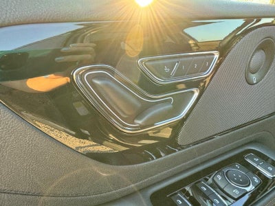 2025 Lincoln Aviator Premiere AWD