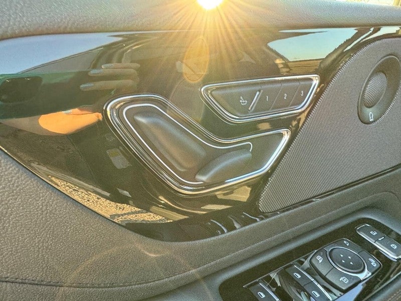 2025 Lincoln Aviator Premiere AWD