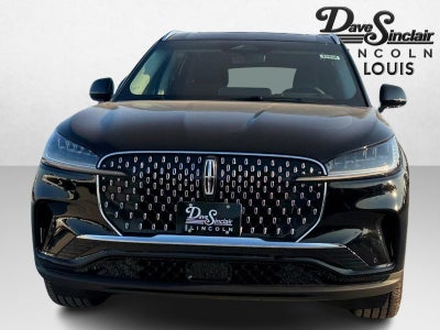 2025 Lincoln Aviator Premiere AWD