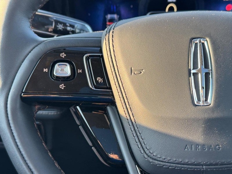 2025 Lincoln Aviator Premiere AWD